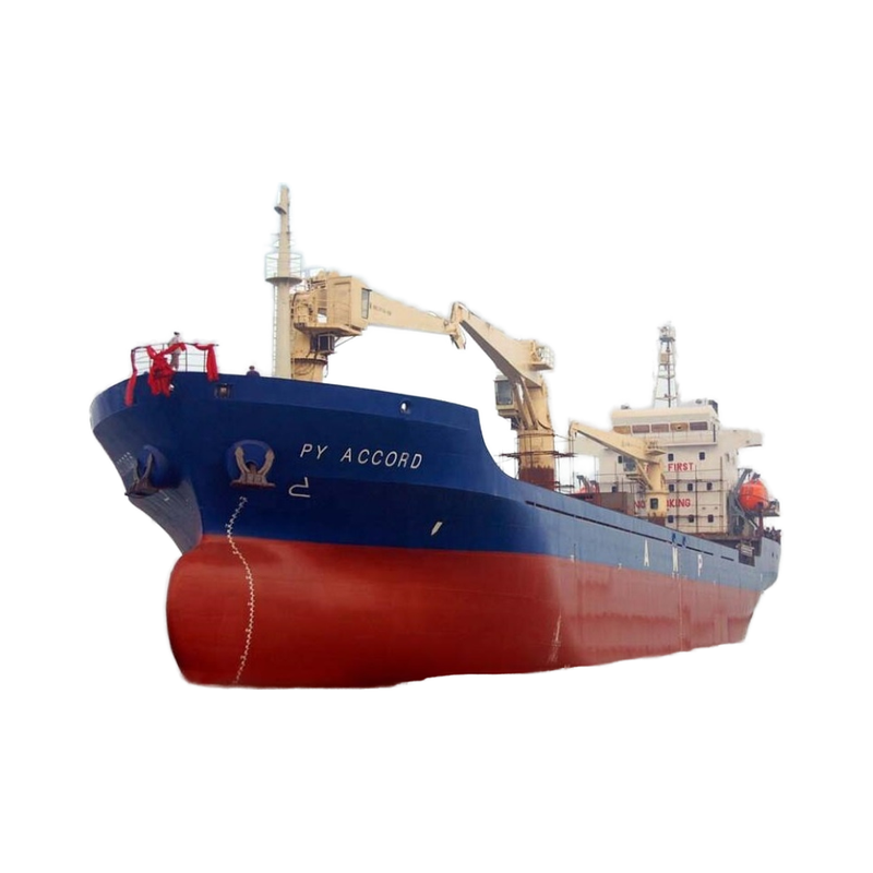 Grandsea 6500DWT General Cargo Vessel Ship