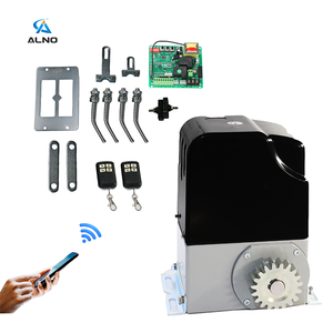 Động cơ cổng trượt công nghiệp hiệu suất cao cho tự động hóa cổng MẠNH MẼ-động cơ cổng điện cho Cổng trượt - Product Image 1