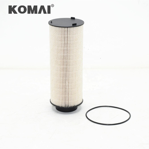 Filtro de Combustible Diésel KOMAI 1736251 MK13301 2003505  PF9829KIT 2417018 EF-83031 1736248 1736250 X770914  400504-00158 - Product Image 1