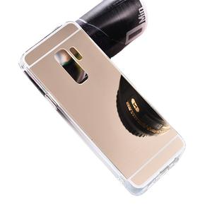 <span class=keywords><strong>Custodia</strong></span> per telefono antiurto in acrilico con specchio per trucco personalizzato per <span class=keywords><strong>Samsung</strong></span> note 20 Ultra - Product Image 6