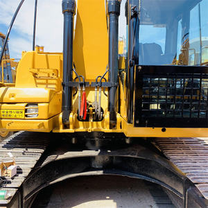 ใช้20ตันสำหรับรถขุด320D แมวส่วนประกอบหลักเครื่องยนต์จาก USA ส่วนประกอบคุณภาพสูง - Product Image 3