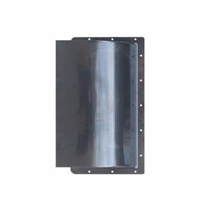 Volaille poulet ferme main vers le haut ventilation fenêtre couverture entrées <span class=keywords><strong>d</strong></span>'<span class=keywords><strong>air</strong></span> en plastique housse de pluie ombre pour entrées de paroi latérales - Product Image 3