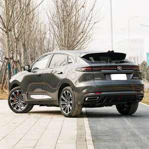 Changan UNI-K SUV intermédiaire essence 2025 2.0T à traction avant, modèle <span class=keywords><strong>Elite</strong></span>, en promotion en Chine - Product Image 4