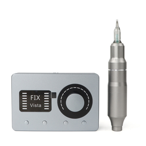 Kit de machine à tatouer pour maquillage permanent SMP, appareil PMU automatique pour la formation en académie - Product Image 1