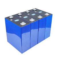 Cellules Seplos 3.2V 314Ah 280Ah Grade A MB31 avec bornes, entrepôt UE, durée de vie 8000 cycles