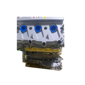 奥迪A6 C6 <span class=keywords><strong>3.2</strong></span> Auk高质量162kw 6缸2.8发动机总成 - Product Image 5