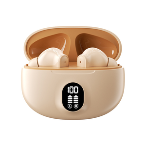 Écouteurs Pro3 BT5.3, écouteurs intra-auriculaires de la génération Pro2s avec ANC, écouteurs sans fil Pro 2 3 4, suppression du bruit - Product Image 1