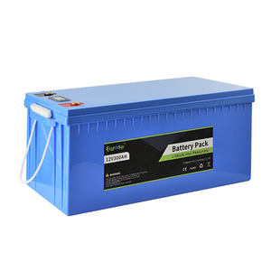 12,8V LiFePO4 Prismatische Gelaste Cellen 3,2V 70Ah 100Ah 200Ah 202Ah 230Ah 280Ah 310Ah Catl Batterij 6000 Cycli 10 Jaar Garantie - Product Image 5
