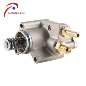 Bomba De Combustível De Alta Pressão Zpartners 03H127025C 03H127025D 03H127025N Aplicável para Q7 Touareg Porsche Cayenne 3.6L Cabeça De Cilindro - Product Image 4