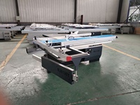 Machine de découpe électrique pour le travail du bois, scie de table alternative de précision