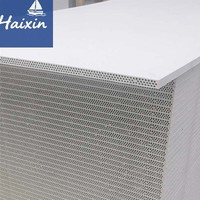 Coffrage en plastique PP, panneau spécial pour une résistance élevée et une anti-fissuration optimale dans la construction en béton