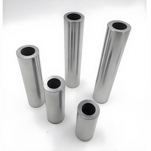 <span class=keywords><strong>Tube</strong></span> en <span class=keywords><strong>acier</strong></span> sans soudure chromé dur, rectifié, pour rouleau de dégrossissage, polissage, rectification de diamètre extérieur, cylindre hydraulique de précision, ASTM - Product Image 3