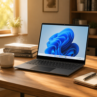 Ordinateur portable GreatAsia OEM à écran tactile, ordinateur personnel 4k, ordinateur portable PC Core I9, ordinateur portable I7
