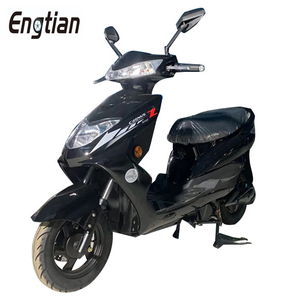 Motocicletas de Alta Velocidad de 1000w 2000w 45km/h 60km/h de 2 Ruedas y 48v para Adultos, Motocicletas Dpx - Product Image 2