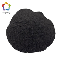 Colorant acide noir 234 de haute qualité, colorant textile soluble dans l'eau en poudre pour la teinture de la laine, de la soie, du nylon, des vêtements et des tissus