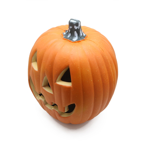 Linterna Decorativa <span class=keywords><strong>de</strong></span> Plástico con Luz LED para Halloween, Funciona con Pilas, Resistente al Agua, para Uso en Exteriores, Entrega Rápida, Decoración <span class=keywords><strong>de</strong></span> Calabazas para Fiestas - Product Image 4
