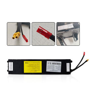 Batería 18650 Paquete de batería de iones de litio 18650 Batería de iones de litio Almacén DE LA UE 7.5AH 36V G3 Scooter 36V 10ah 20 000 Mah 3C 2kg CN;GUA - Product Image 4