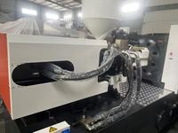 Mini Máquina de Moldeo por Inyección Horizontal Automática de Alta Calidad para la Fabricación de Productos de Plástico
