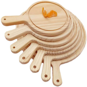 Plateau en <span class=keywords><strong>bois</strong></span> pour <span class=keywords><strong>Pizza</strong></span> en bambou écologique, plateau à Sushi, plateau en <span class=keywords><strong>bois</strong></span> pour <span class=keywords><strong>cuisson</strong></span> de <span class=keywords><strong>Pizza</strong></span>, assiette à Steak avec poignée, vente en gros, 100% - Product Image 4