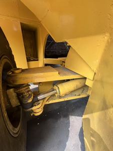 Well Maintained TCM FD230 Secondhand <b>Forklift</b> High Capacity Container Handling <b>Forklift</b> Direct Sale - Product Image 3