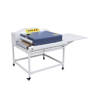 Mesin Setrika Komposit Otomatis WH-500 Multi-Spesifikasi untuk Laminasi Ukuran Kecil dan Menengah - Product Image 3