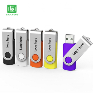 OEM Mémoire flash Usb Stylo Lecteur 1 go 2 go 4gb 8gb 16gb 32gb 64gb 128 go <span class=keywords><strong>256</strong></span> go Pivotant Pas Cher Lecteur Flash Usb avec - Product Image 2