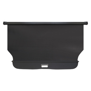 Cache-bagages rétractable pour Changan <span class=keywords><strong>Auchan</strong></span> X7, protection de coffre arrière, pare-soleil de sécurité - Product Image 5