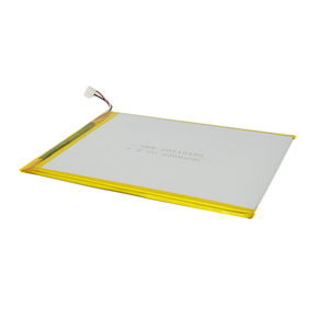 Customize lipo battery 28115150 6200mAh 3,7 V lithium ion polymer battery 6ah for Dyno - Product Image 4