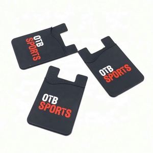 Nouveauté : Porte-cartes de téléphone personnalisable avec logo par sublimation – Cadeau promotionnel et d'affaires - Product Image 6