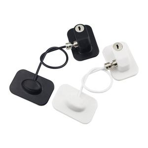 Mofajs — serrure de <span class=keywords><strong>protection</strong></span> pour enfants, à verrouillage d'armoire multifonctionnelle, <span class=keywords><strong>anti</strong></span>-<span class=keywords><strong>chute</strong></span>, à limite supérieure, pour fenêtre - Product Image 4