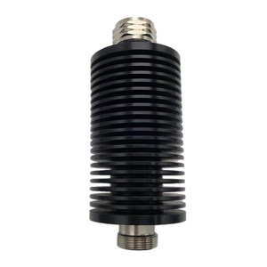 <strong>RF</strong> <strong>Passive</strong> <strong>components</strong> <strong>RF</strong> Coaxial Fixed Attenuator 100W DC-3G DINMF - Product Image 1