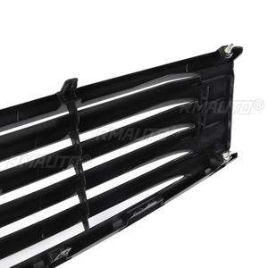 High Quality Front Bumper Upper Centre <b>Grill</b> <b>Mesh</b> <b>for</b> Infiniti G37 Coupe 2008-2013 Q60 Coupe 14-15 Front Radiator Grille <b>Grill</b> - Product Image 5