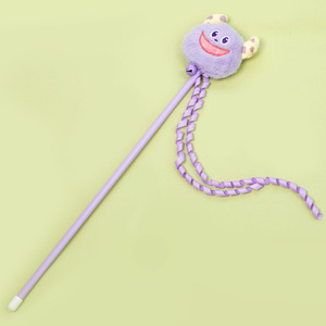 Yeni Tasarım Plastik Canavar Kedi Oyuncakları - Product Image 3