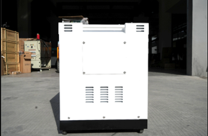 Cao cấp 5KVA 6KVA 6KW 7KVA 8KVA Giao hàng nhanh 5KW Single phase 5KW 6KW 7kW 9KW im lặng Máy phát điện diesel - Product Image 4