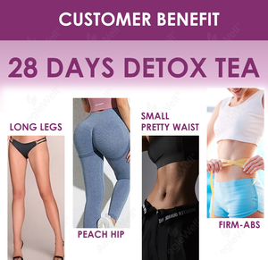 AegleWell Tè Keto 28 Giorni - Brucia <span class=keywords><strong>Grassi</strong></span> Termogenico, Gestione del Peso, Disintossicante e Modellante <span class=keywords><strong>per</strong></span> Donne - Product Image 3