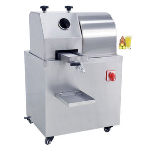 Sugar Cane Juice Press Machine/hot <b>Sale</b> Sugarcane Extractor/sugar Cane <b>Juicer</b> Machine - Product Image 4