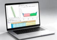 Software Batimétrico HIMapping Haizhihui OEM, Generación Automática de Informes de Datos de Topografía