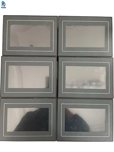 คอนโทรลเลอร์ PLC เซ็นเซอร์ HMI หน้าจอสัมผัส ของแท้ใหม่เอี่ยม ยี่ห้อ DOP-107BV - Product Image 1