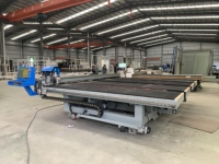 Máquina de Corte de Vidrio CNC Más Vendida, 2500*2000MM