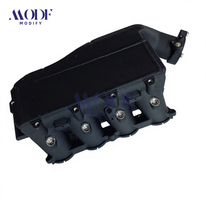 Ultimate Racing B48TU 进气歧管中冷器适用于宝马 G20 G22 G30 G29 Z4 专业改装级性能套件 - Product Image 4