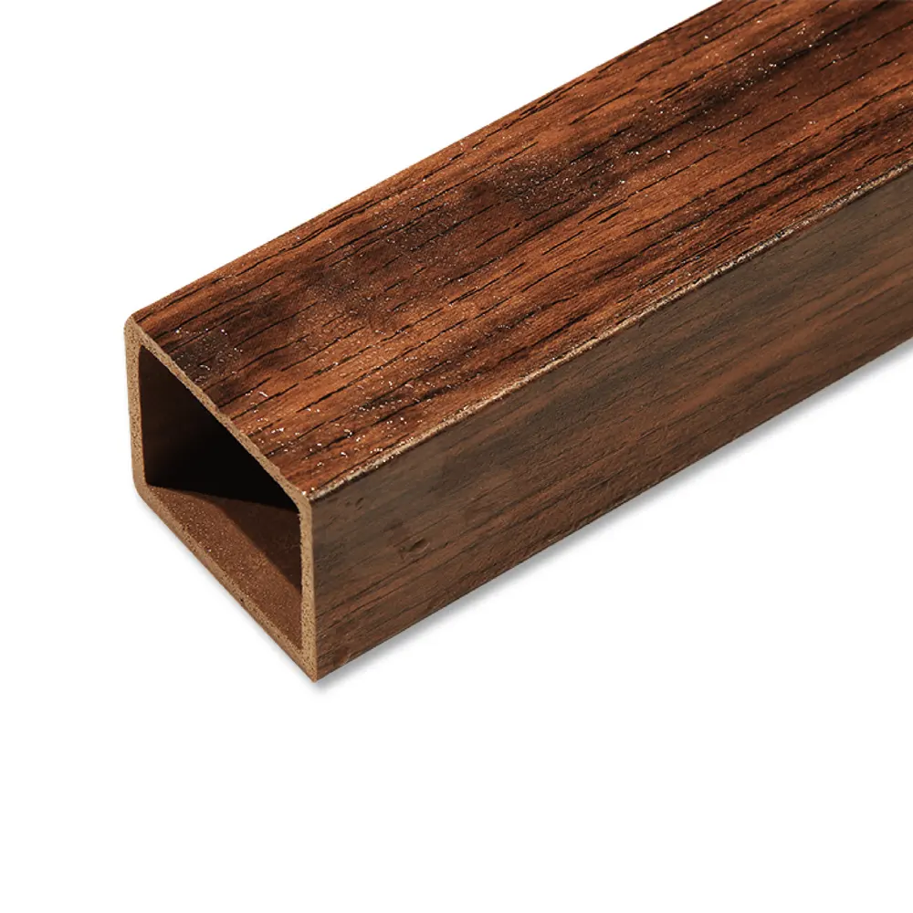 סין עץ קונים מחיצת עץ לסלון הסיפון עץ