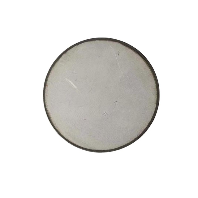 Wholesale Cheap Lead Zirconate Titanate 25mm Piezo Ceramic Discs