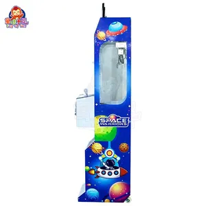 Großhandel kreative Produkte Mega Mini Claw Machine Plüsch Kuscheltier Spielzeug für Claw Machine für Vending Center