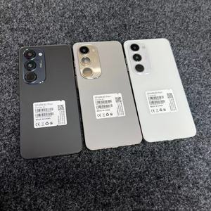 Smartphone Android débloqué Techno SPARK40 Pro Plus 5G, écran HD OLED, double SIM, 512 Go de ROM, version mondiale, téléphones mobiles Spark 40 Pro Plus - Product Image 1