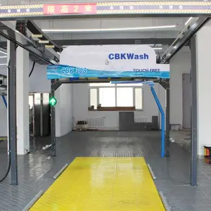 Cbk Jeton Lavage Auto Washer Machine Wassen Mobiele Prijs Apparatuur Voor Koop Lavar Auto Wassen Auto Wassen Machine