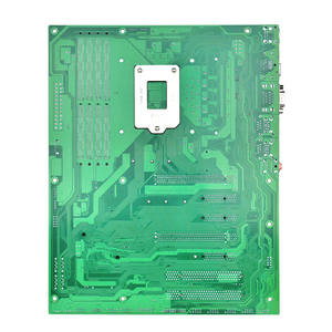Mejor precio industria placa base Q470 LGA 1200 enchufe cuatro ranuras Ram Q470Chipset LPT Q470 Ddr4 placa base - Product Image 5