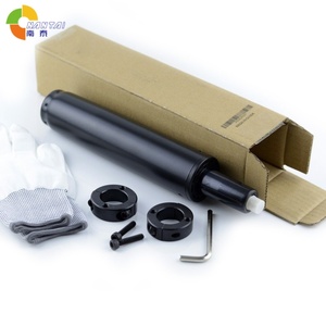 Chất lượng cao đồ nội thất phần cứng phụ tùng bifma x5.1 giấy chứng nhận khí mùa xuân nâng xi lanh cho ghế văn phòng khí thanh chống - Product Image 2