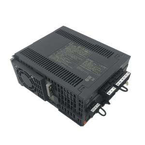 Controlador de Motor de CA Monofásico y Trifásico Serie J4 Original, Variador de Frecuencia MR J4 350B 1000W, Voltaje Nominal 220V/380V/110V, en Stock - Product Image 5