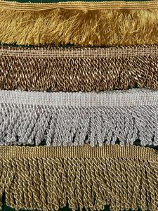 Bandera de Escritorio con Base y Flecos de Alta Calidad - Bandera de Escritorio Resistente para Uso Institucional, en Embajadas y <span class=keywords><strong>Ferias</strong></span> Comerciales - Product Image 5