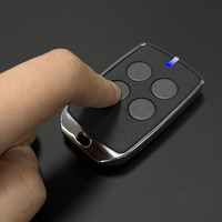 Control Remoto para Puerta de Garaje R-TECH RT-4 SL1000 SL1500 SL600 Compatible con Motores R-TECH AC.M / Abridor de Puerta